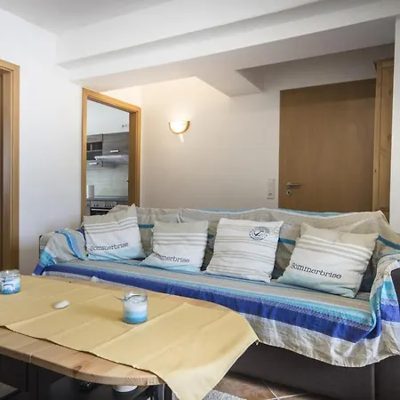 Ferienwohnung Nr8 In Am Grundeich