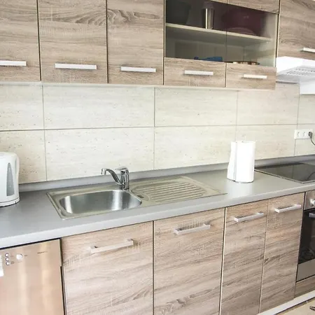 Ferienwohnung Nr8 In Am Grundeich * Cuxhaven