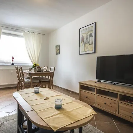 Vakantiehuis Ferienwohnung Nr8 In Am Grundeich *