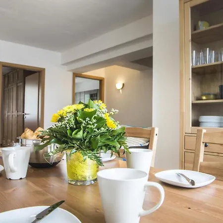 Ferienwohnung Nr8 In Am Grundeich Cuxhaven