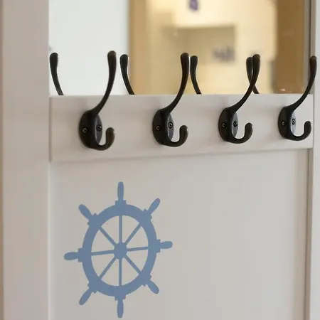 Ferienwohnung Nr8 In Am Grundeich *